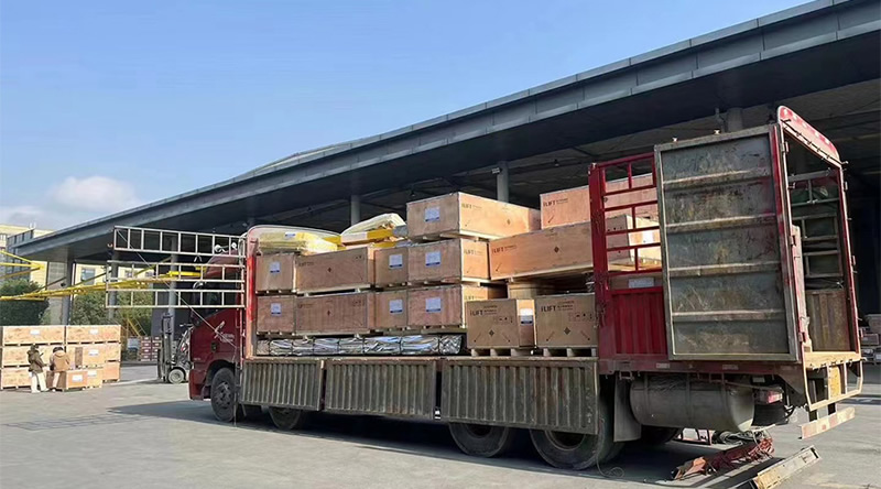 汕头到萍乡货运公司-汕头到萍乡货运专线-运输保障